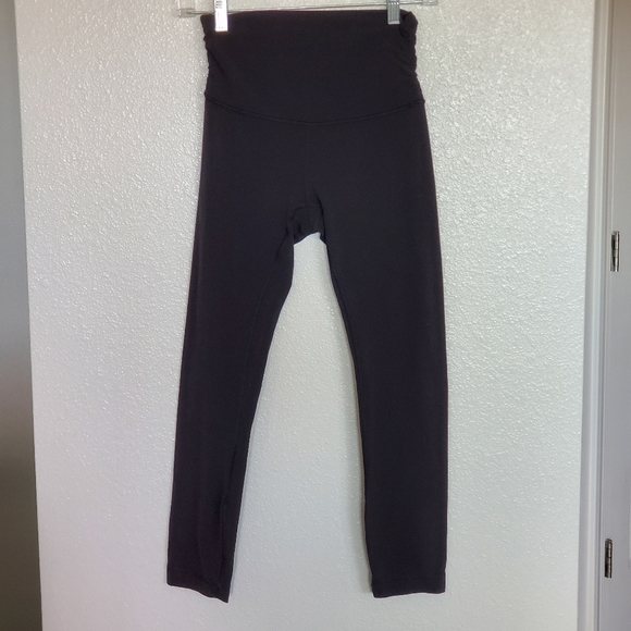 lululemon athletica Pants - Lululemon Leggings